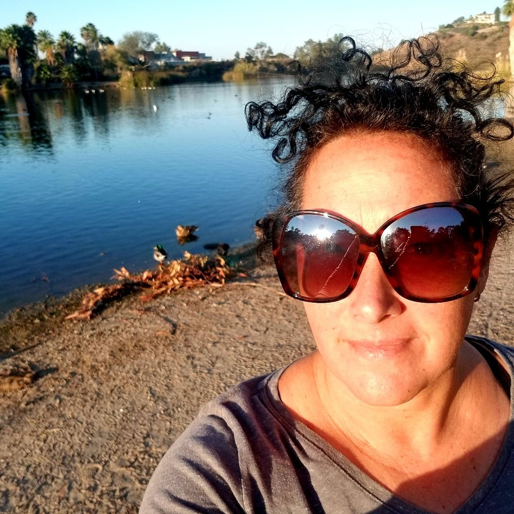 Meet your Posher, Shawna